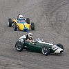 Formula Juniors